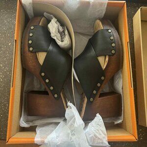 Korks Lynda sandals